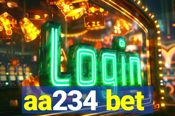 aa234 bet